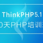 60天成就PHP大牛线上培训班课（3.28G）