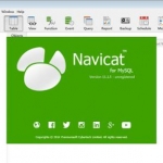 Navicat Premium 15 （官网软件+注册机）