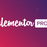 Elementor Pro v3.0.6可视化拖拽编辑器专业版Elementor插件